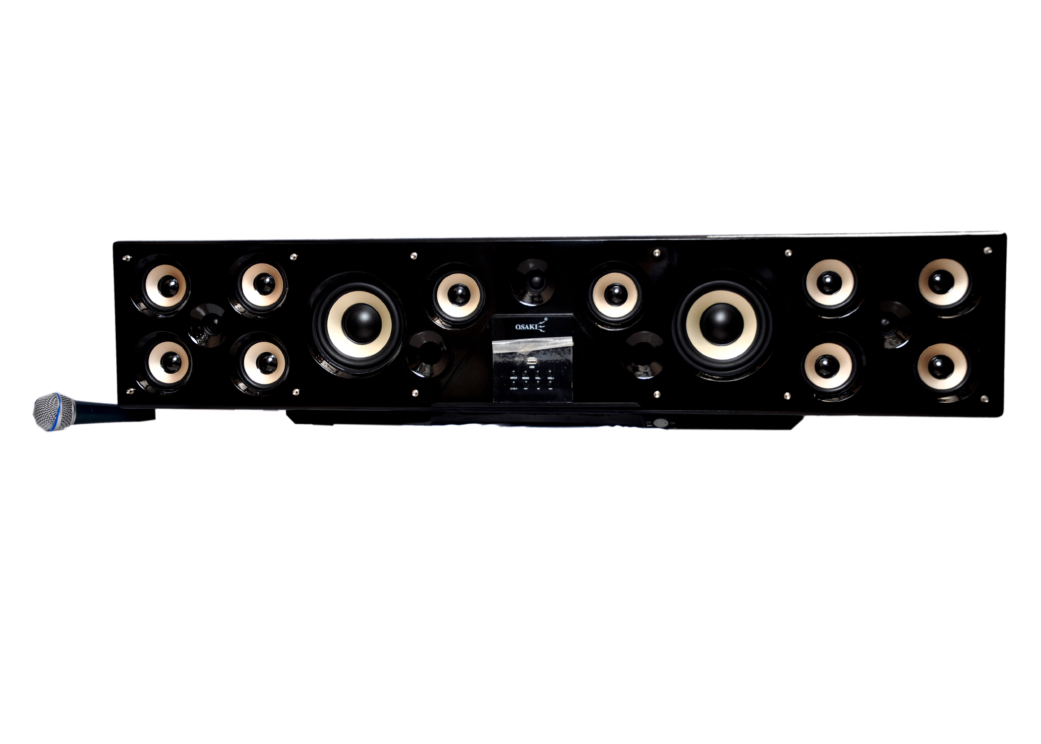 prologic sound bar