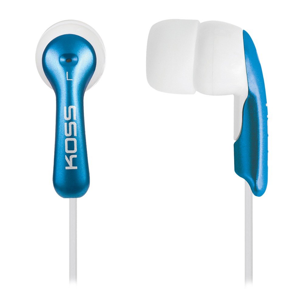 Koss ultra light discount headphones